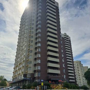 Продается 1-комнатная квартира, 27,3 м²