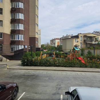 Продается 1-комнатная квартира, 27,3 м²