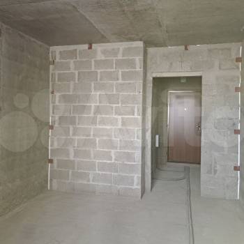 Продается 1-комнатная квартира, 27,3 м²