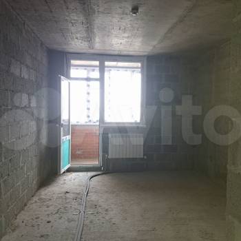 Продается 1-комнатная квартира, 27,3 м²