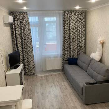 Сдается 1-комнатная квартира, 23 м²