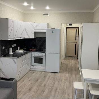 Сдается 1-комнатная квартира, 23 м²