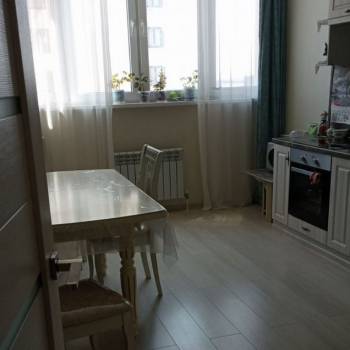 Сдается 2-х комнатная квартира, 68 м²