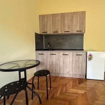 Продается 1-комнатная квартира, 29 м²