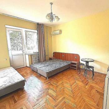 Продается 1-комнатная квартира, 29 м²