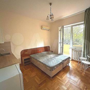 Продается 1-комнатная квартира, 29 м²