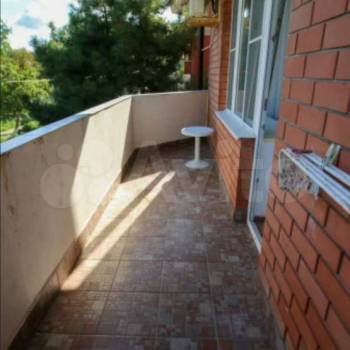 Продается 1-комнатная квартира, 29 м²