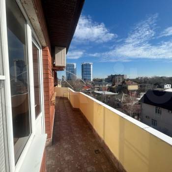 Продается 1-комнатная квартира, 29 м²