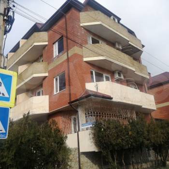 Продается 1-комнатная квартира, 29 м²