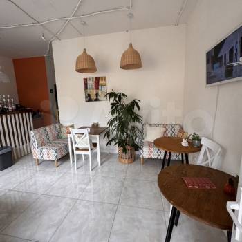 Продается Нежилое помещение, 32,5 м²