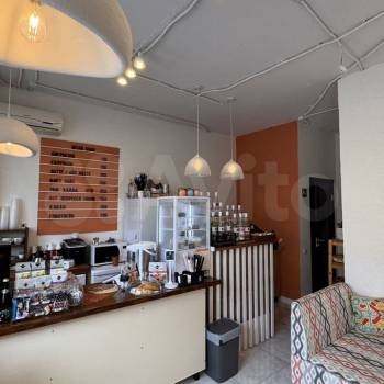 Продается Нежилое помещение, 32,5 м²