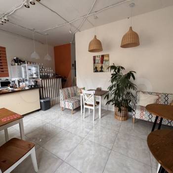 Продается Нежилое помещение, 32,5 м²