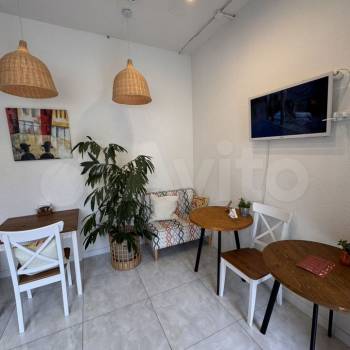 Продается Нежилое помещение, 32,5 м²