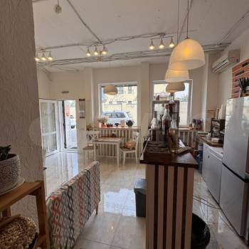 Продается Нежилое помещение, 32,5 м²