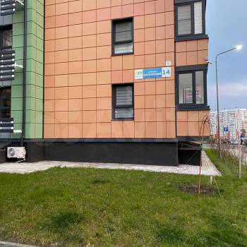 Сдается Нежилое помещение, 18 м²