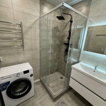 Продается 2-х комнатная квартира, 55 м²