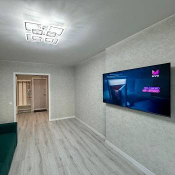 Продается 2-х комнатная квартира, 55 м²