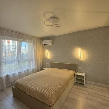 Продается 2-х комнатная квартира, 55 м²