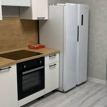 Продается 2-х комнатная квартира, 55 м²