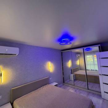 Продается 2-х комнатная квартира, 55 м²