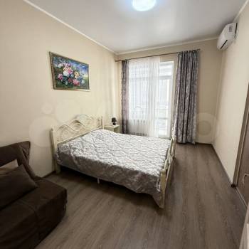 Продается 2-х комнатная квартира, 65 м²