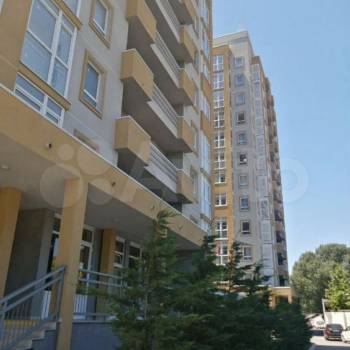 Продается 2-х комнатная квартира, 65 м²