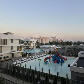 Продается 2-х комнатная квартира, 65 м²