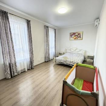 Продается 2-х комнатная квартира, 65 м²