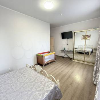 Продается 2-х комнатная квартира, 65 м²