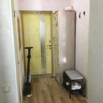 Продается 1-комнатная квартира, 32,1 м²