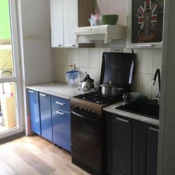 Продается 1-комнатная квартира, 32,1 м²