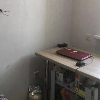 Продается 1-комнатная квартира, 32,1 м²