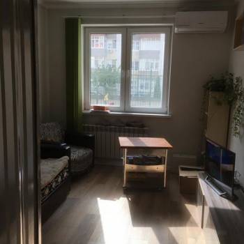Продается 1-комнатная квартира, 32,1 м²