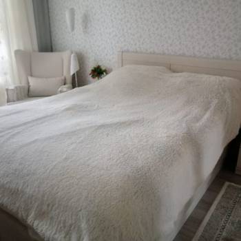 Продается 2-х комнатная квартира, 50,4 м²