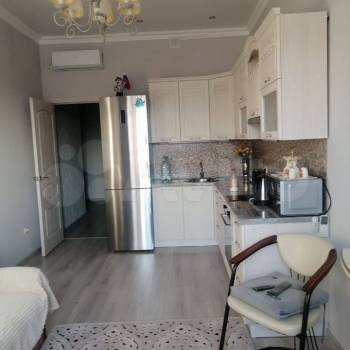 Продается 2-х комнатная квартира, 50,4 м²