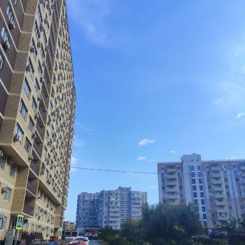 Продается 1-комнатная квартира, 26 м²