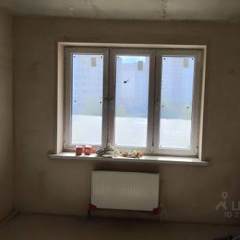 Продается 1-комнатная квартира, 26 м²