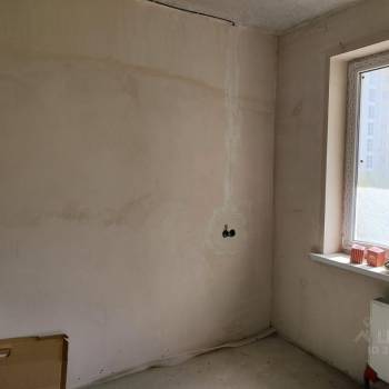 Продается 1-комнатная квартира, 26 м²