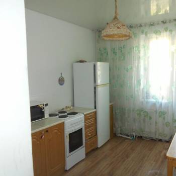 Сдается 1-комнатная квартира, 36 м²