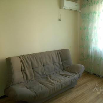 Сдается 1-комнатная квартира, 36 м²