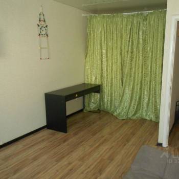 Сдается 1-комнатная квартира, 36 м²