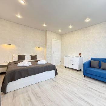 Сдается 1-комнатная квартира, 40 м²