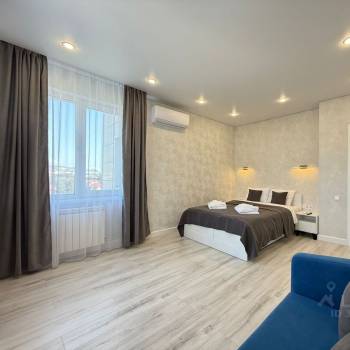 Сдается 1-комнатная квартира, 40 м²