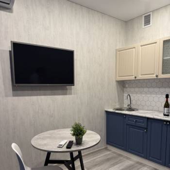 Сдается 1-комнатная квартира, 29 м²