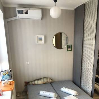 Сдается 1-комнатная квартира, 29 м²