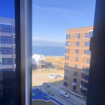 Сдается 1-комнатная квартира, 29 м²