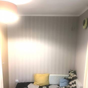 Сдается 1-комнатная квартира, 29 м²