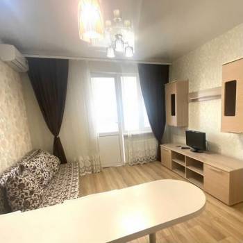 Сдается 1-комнатная квартира, 27 м²