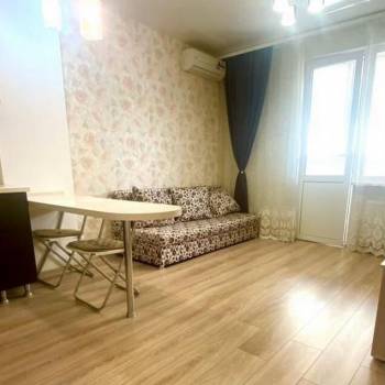 Сдается 1-комнатная квартира, 27 м²