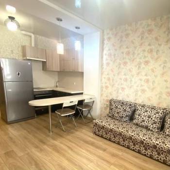 Сдается 1-комнатная квартира, 27 м²